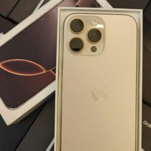 Iphone16 pro max