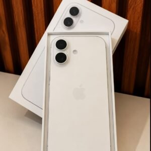 Iphone17,256GB