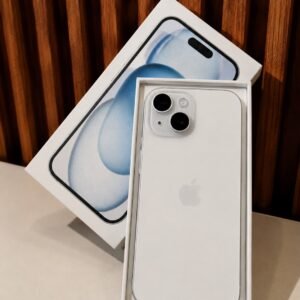 IPhone15,128GB