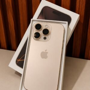 Iphone 16 Pro,256GB