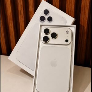 Iphone 17 Pro,256GB